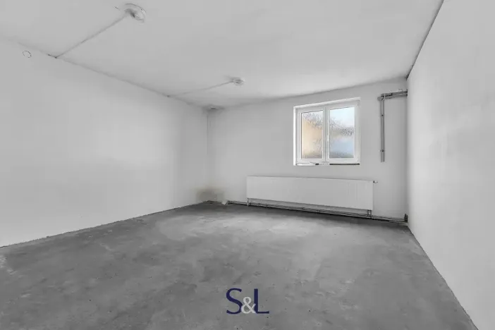 Prodej výrobních prostor, Skalice u České Lípy, 4783 m2