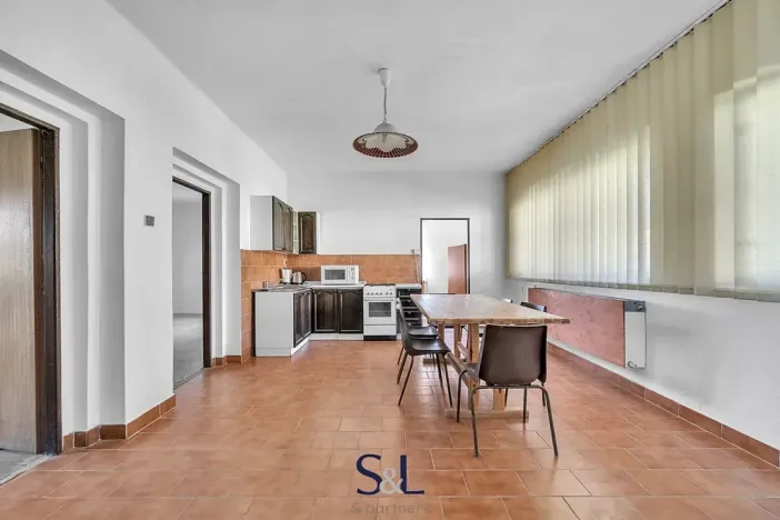 Prodej rodinného domu, Lučany nad Nisou, 120 m2