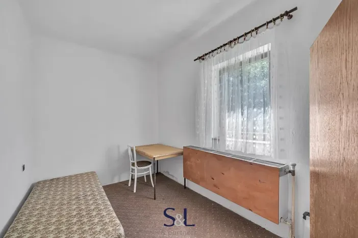 Prodej rodinného domu, Lučany nad Nisou, 120 m2