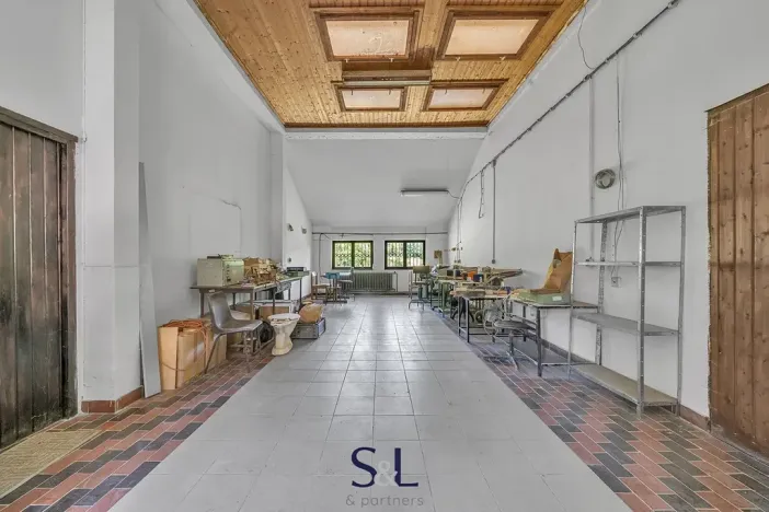 Prodej rodinného domu, Lučany nad Nisou, 120 m2