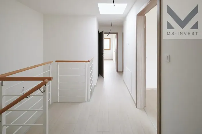 Prodej rodinného domu, Praha - Satalice, Trabantská, 127 m2