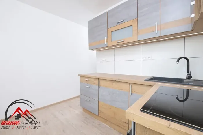 Pronájem bytu 3+1, Vrbno pod Pradědem, Sadová, 62 m2