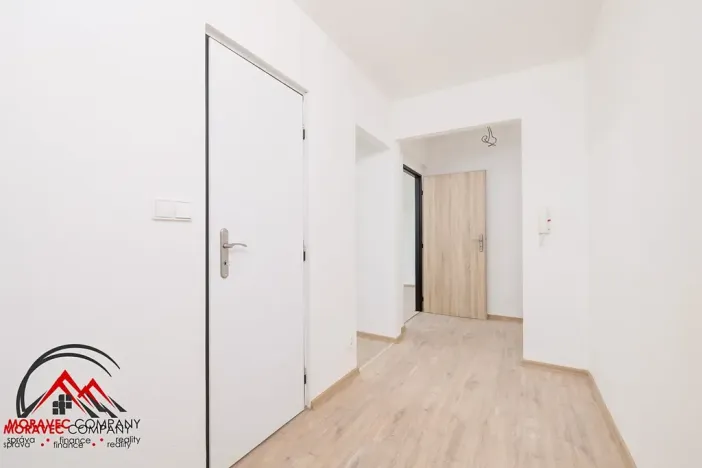 Pronájem bytu 3+1, Vrbno pod Pradědem, Sadová, 62 m2