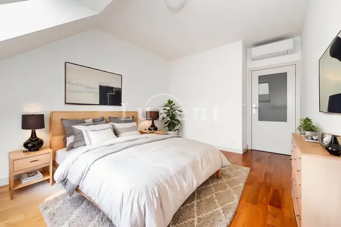 Prodej bytu 5+kk, Praha - Břevnov, Slavníkova, 294 m2