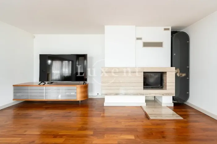 Prodej bytu 5+kk, Praha - Břevnov, Slavníkova, 294 m2