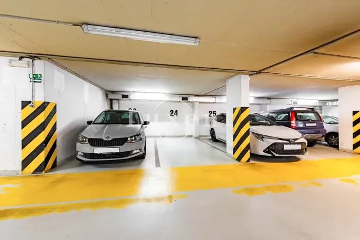 Prodej bytu 5+kk, Praha - Břevnov, Slavníkova, 294 m2