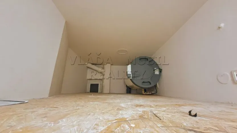 Pronájem bytu 1+1, Praha - Libeň, Novákových, 37 m2