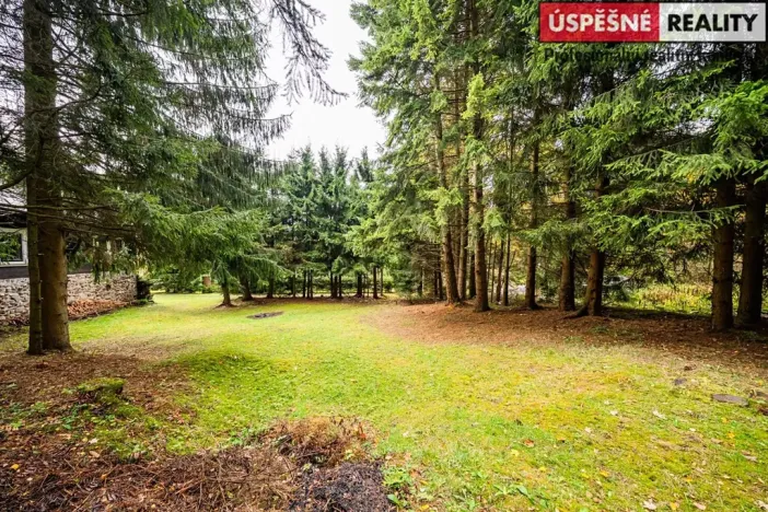 Prodej chaty, Jáchymov, 115 m2