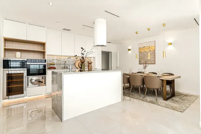 Prodej bytu 4+1, Praha - Stodůlky, Petržílkova, 506 m2