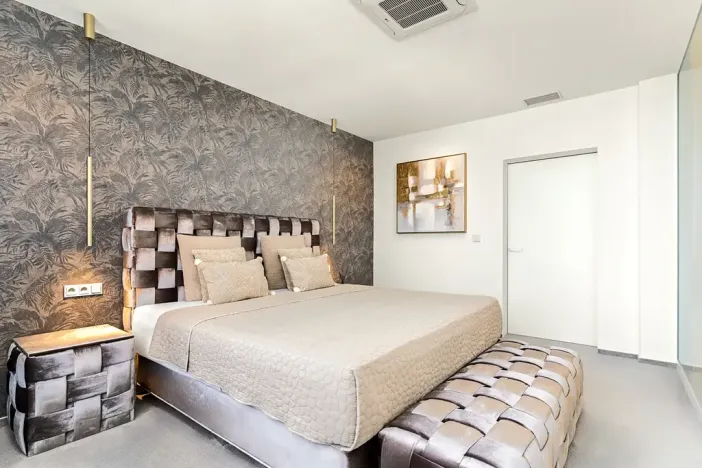 Prodej bytu 4+1, Praha - Stodůlky, Petržílkova, 506 m2