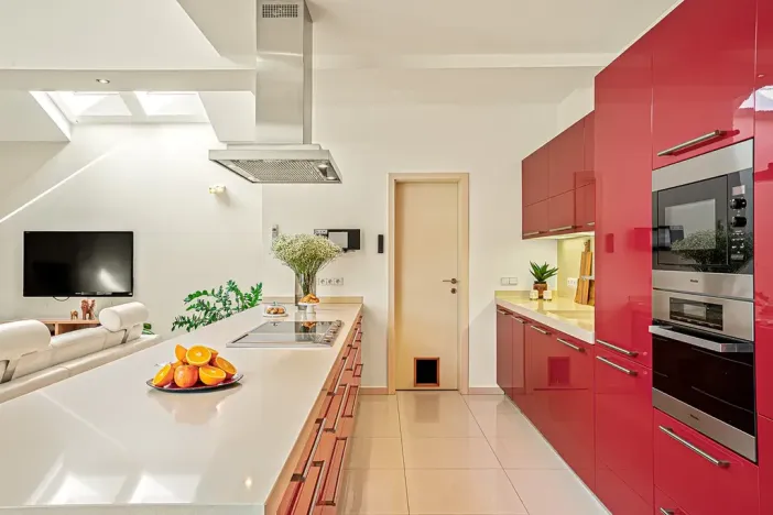 Prodej rodinného domu, Doksy, Severní, 342 m2