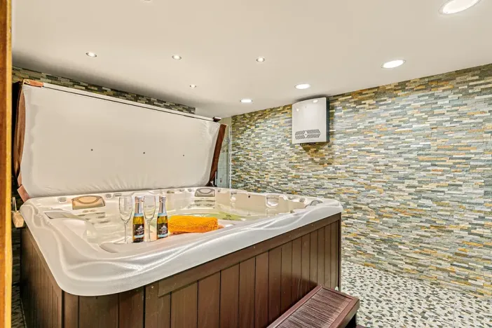 Prodej rodinného domu, Doksy, Severní, 342 m2