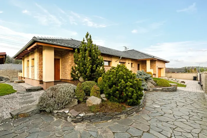 Prodej rodinného domu, Doksy, Severní, 342 m2