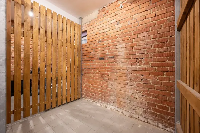 Pronájem bytu 2+kk, Brno, Grmelova, 51 m2