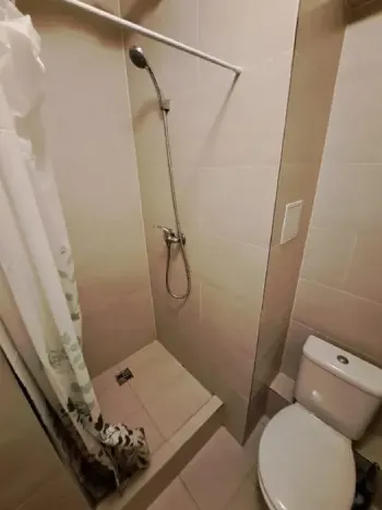 Pronájem bytu 1+kk, Praha - Radotín, Vrážská, 28 m2