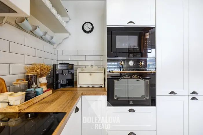 Prodej rodinného domu, Jihlava, 89 m2