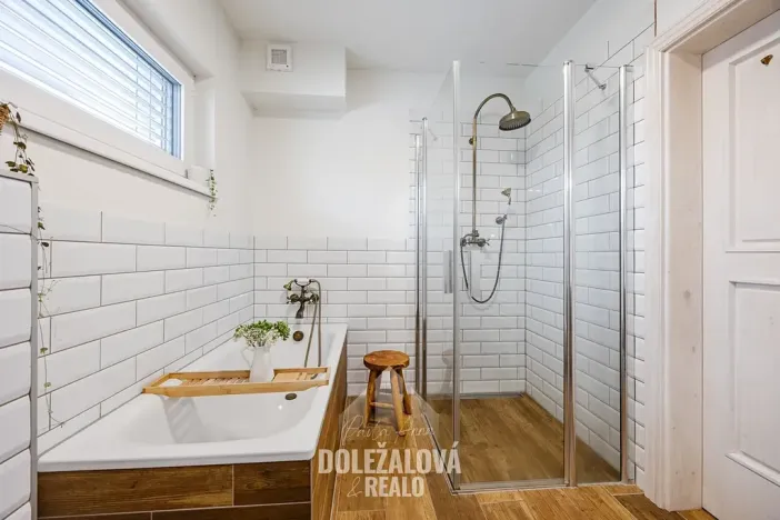 Prodej rodinného domu, Jihlava, 89 m2