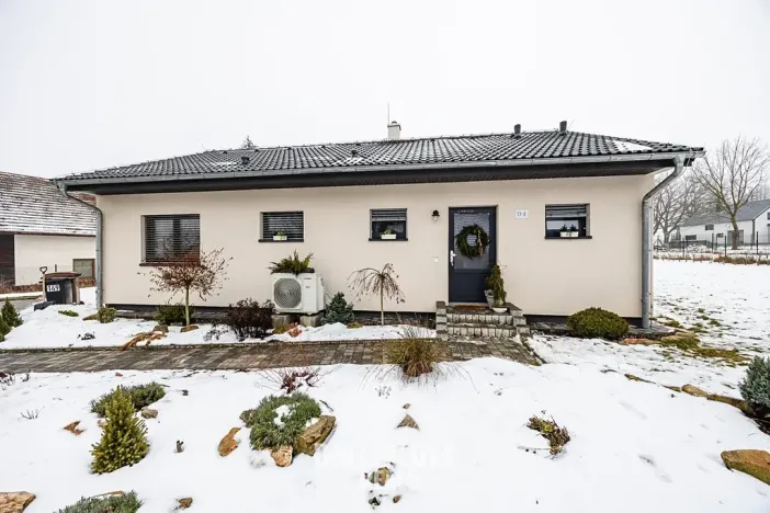 Prodej rodinného domu, Jihlava, 89 m2