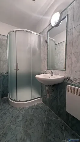 Pronájem bytu 1+kk, Česká Třebová, 45 m2