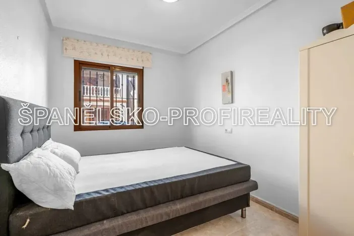 Prodej bytu 3+kk, Alicante, Španělsko, 66 m2