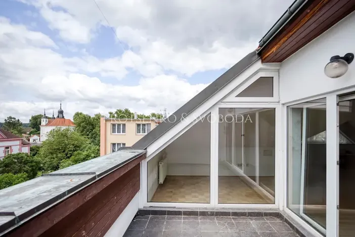 Prodej vily, Bechyně, Čechova, 660 m2