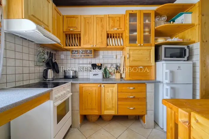 Prodej ubytování, Horní Radouň, 275 m2