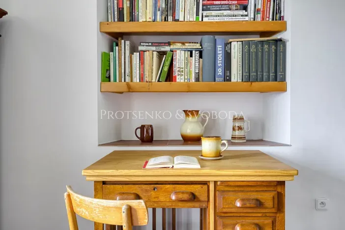 Prodej ubytování, Horní Radouň, 275 m2