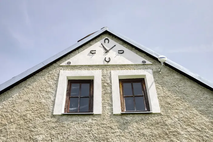 Prodej ubytování, Horní Radouň, 275 m2