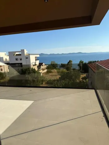 Prodej bytu 4+kk, Zadar, Chorvatsko, 125 m2