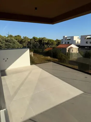 Prodej bytu 4+kk, Zadar, Chorvatsko, 125 m2