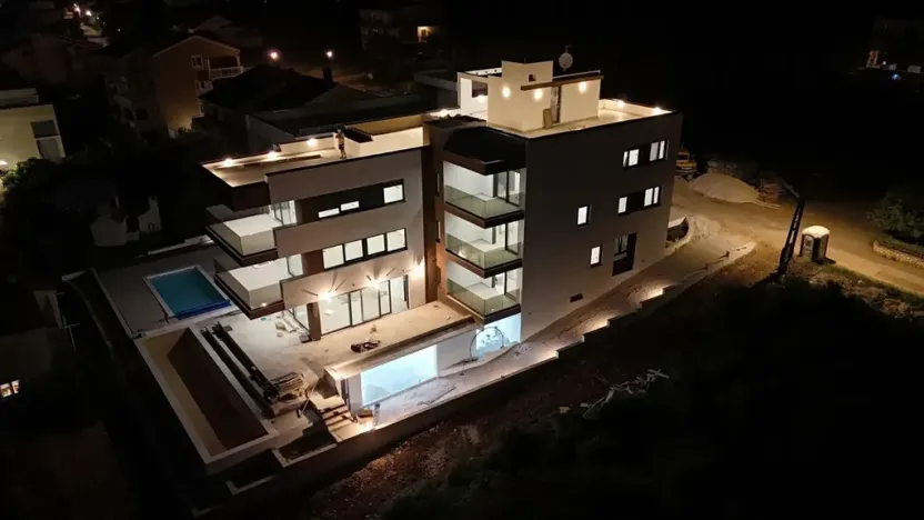 Prodej bytu 4+kk, Zadar, Chorvatsko, 125 m2