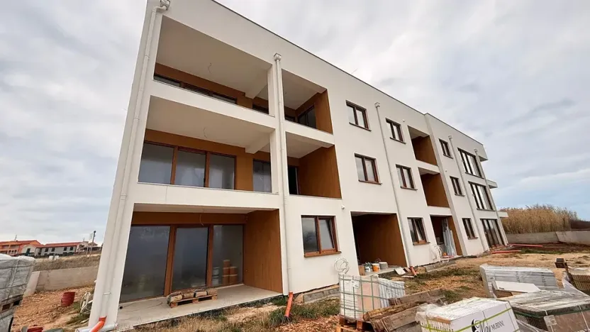 Prodej bytu 4+kk, Nin, Chorvatsko, 87 m2