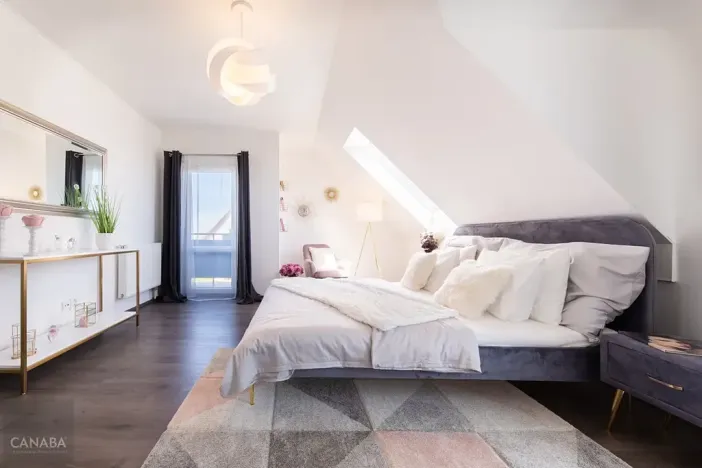 Prodej rodinného domu, Hostouň, 139 m2