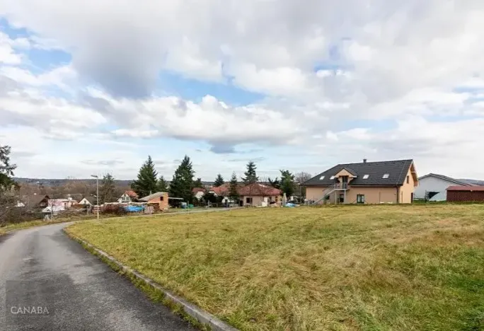 Prodej rodinného domu, Dobříš, 97 m2