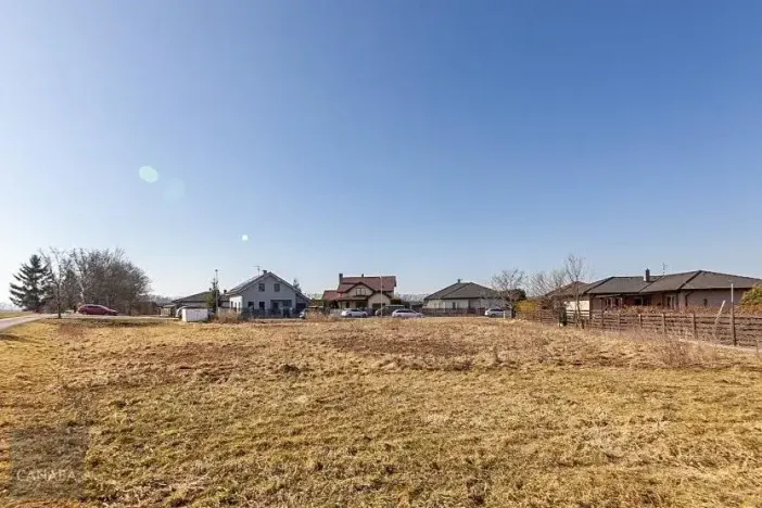 Prodej rodinného domu, Hostouň, 97 m2