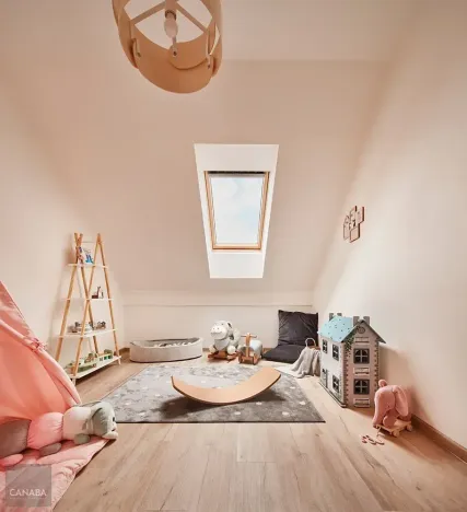 Prodej rodinného domu, Hostouň, 97 m2