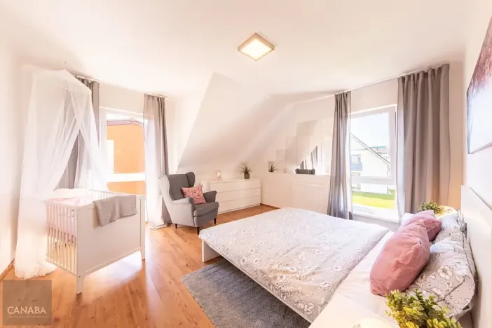 Prodej pozemku pro bydlení, Lešany, 1000 m2