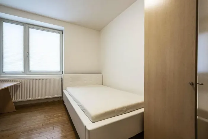 Pronájem rodinného domu, Praha - Slivenec, Malachitová, 115 m2