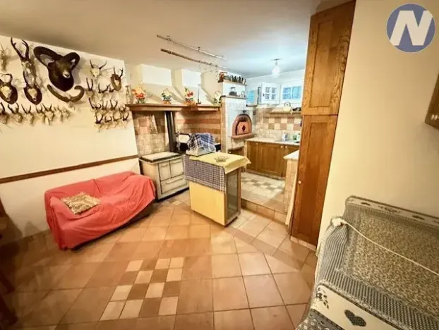 Prodej rodinného domu, Civitella in Val di Chiana, Itálie, 220 m2