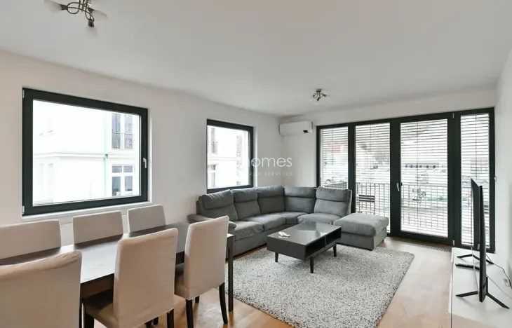 Pronájem bytu 4+kk, Praha - Veleslavín, Pod dvorem, 106 m2