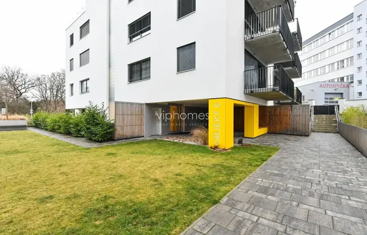 Pronájem bytu 4+kk, Praha - Veleslavín, Pod dvorem, 106 m2