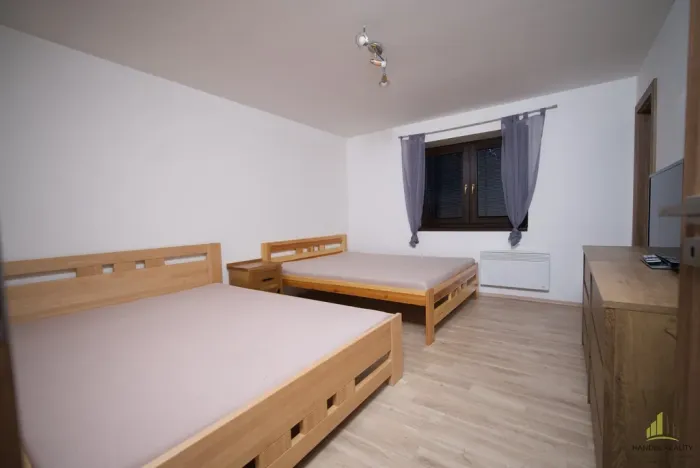 Prodej rodinného domu, Bulhary, 281 m2