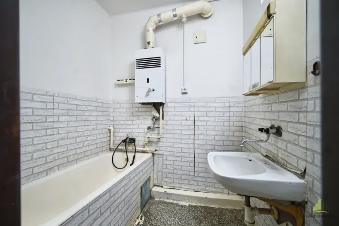 Prodej bytu 3+1, Uherské Hradiště, Svatoplukova, 86 m2