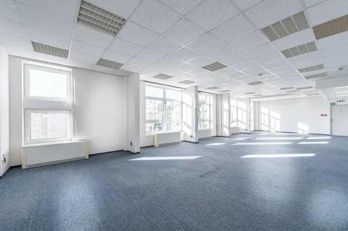 Pronájem obchodního prostoru, Praha - Holešovice, Na Maninách, 360 m2
