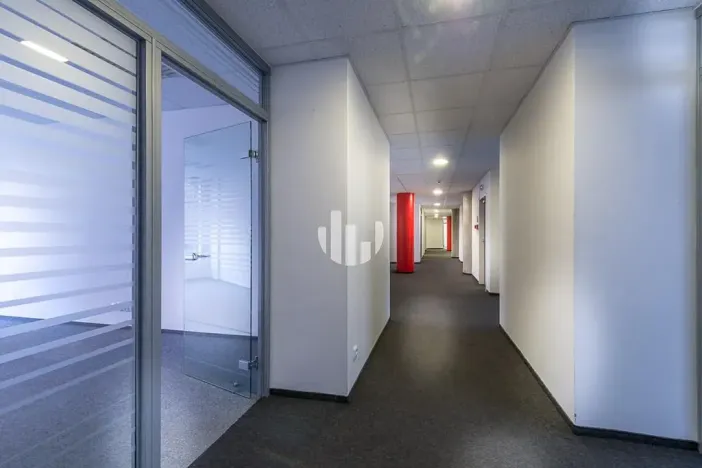 Pronájem obchodního prostoru, Praha - Holešovice, Na Maninách, 360 m2