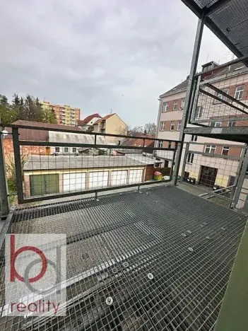 Pronájem bytu 1+1, České Budějovice, Matice školské, 38 m2