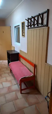 Pronájem rodinného domu, Ludkovice, 70 m2