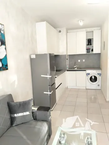 Prodej bytu 2+kk, Nesebar, Bulharsko, 45 m2