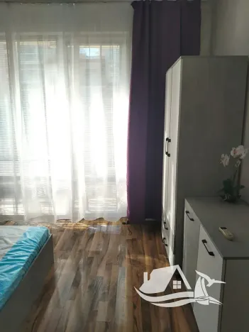 Prodej bytu 2+kk, Nesebar, Bulharsko, 45 m2