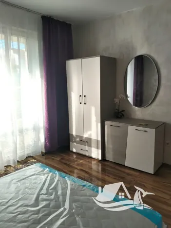 Prodej bytu 2+kk, Nesebar, Bulharsko, 45 m2